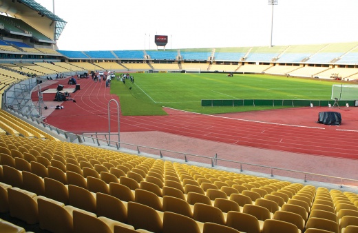 Royal Bafokeng Stadium