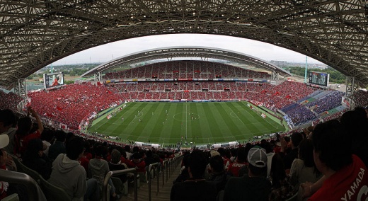 Saitama Stadium