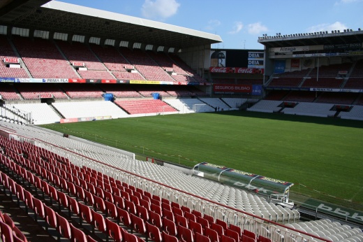 San Mamés Stadium