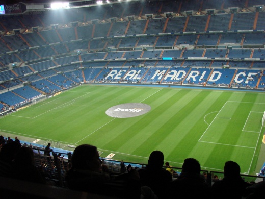 real madrid fc wiki. Club/Tennants: Real Madrid