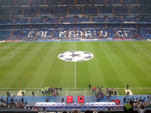 real madrid fc wiki. Club/Tennants: Real Madrid