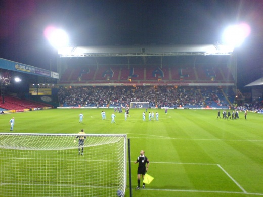 Selhurst Park