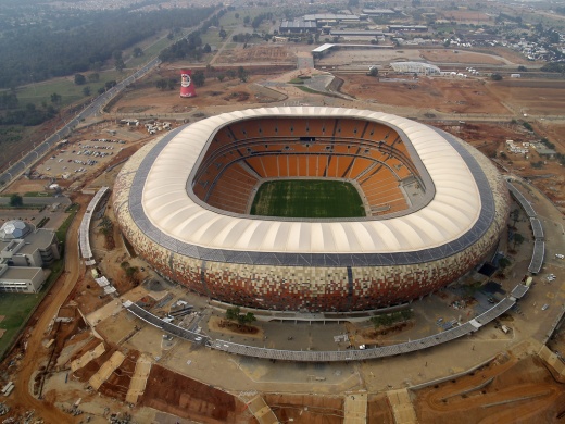 Soccer City