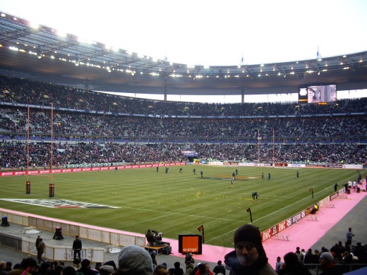 Stade de France