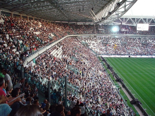 Stadio Juventus