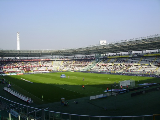 Stadio Olimpico di Torino