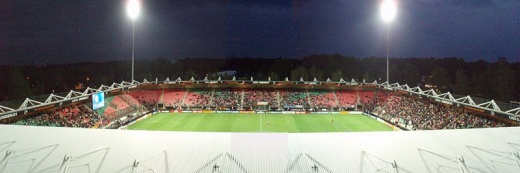 Stadion de Goffert