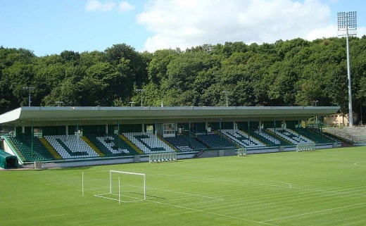 Stadion Lechii