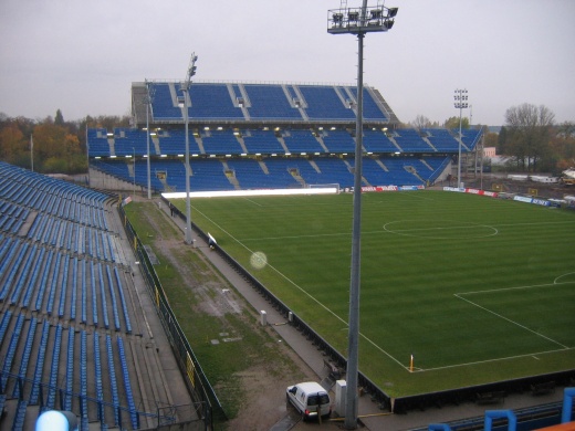 Stadion Miejski