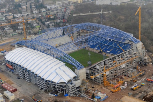 Stadion Miejski