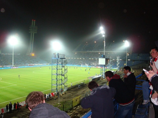 Stadion Miejski