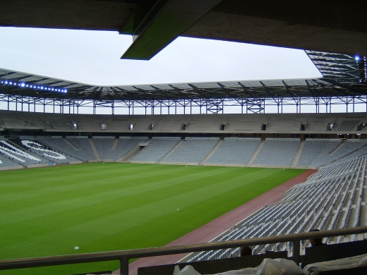 Stadium:mk
