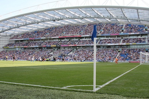 The AMEX Capacity