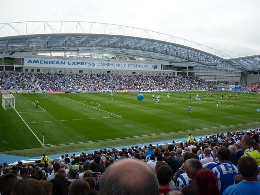 The AMEX