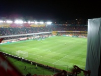 Ali Sami Yen Stadyumu