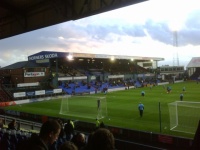 Boundary Park