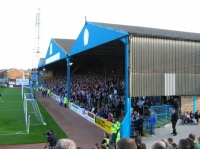 Brunton Park