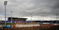 Caledonian Stadium