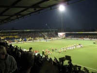 Cambuur Stadion