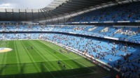 Etihad Stadium