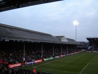 Craven Cottage