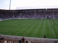 Den Haag Stadion