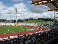 Don Valley Stadium