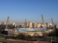 Dynamo Stadium (Moscow)