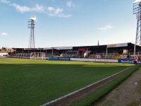 Edgar Street