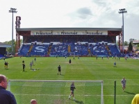 Edgeley Park