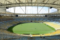 Estadio do Maracana
