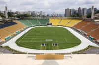 Estadio do Pacaembu