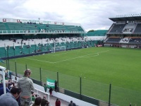 Estadio Florencio Sola