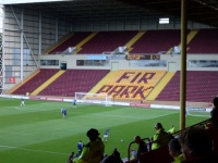 Fir Park