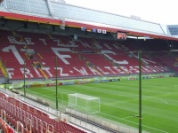 Fritz-Walter-Stadion