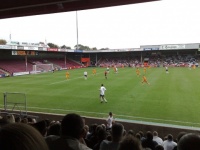 Glanford Park