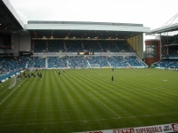 Ibrox Stadium