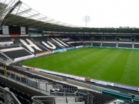 KC Stadium