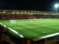 Keepmoat Stadium