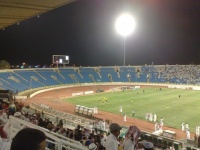 King Abdul Aziz Stadium