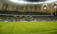 King Fahd International Stadium