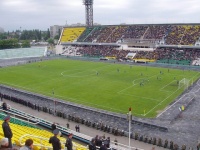 Kuban Stadium