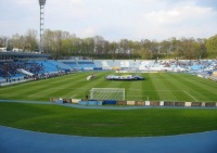 Lobanovsky Dynamo Stadium