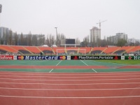 Lokomotiv Stadium (Donetsk)
