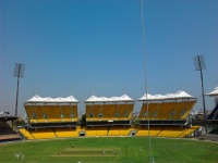 M. A. Chidambaram Stadium