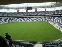 Mbombela Stadium