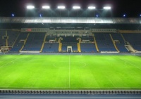 Metalist Stadium