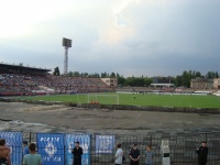 Metalurh Stadium