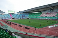 Nagai Stadium