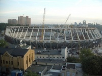Olimpiyskiy